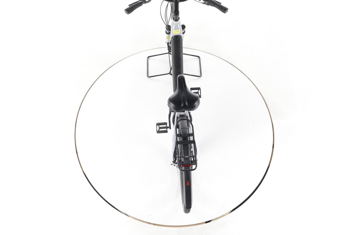 Cube Supreme Hybrid ONE City E-Bike Tiefeinsteiger - Image 22