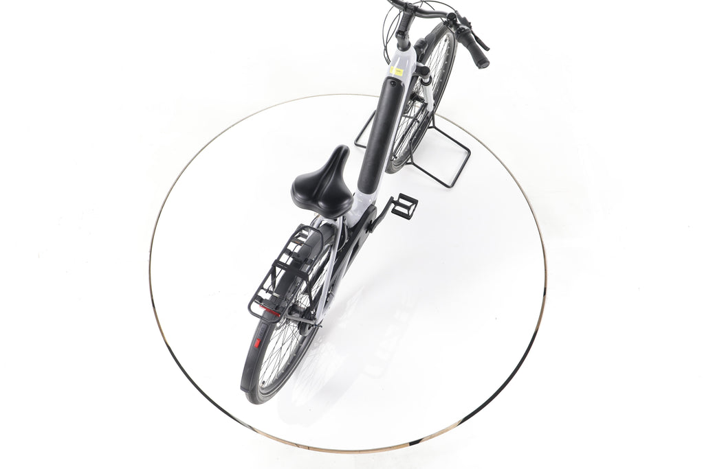 Cube Supreme Hybrid ONE City E-Bike Tiefeinsteiger - Image 23