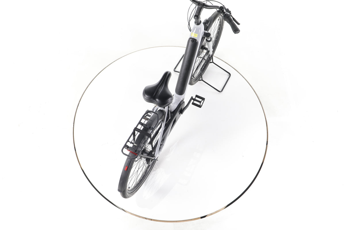 Cube Supreme Hybrid ONE City E-Bike Tiefeinsteiger - Image 23