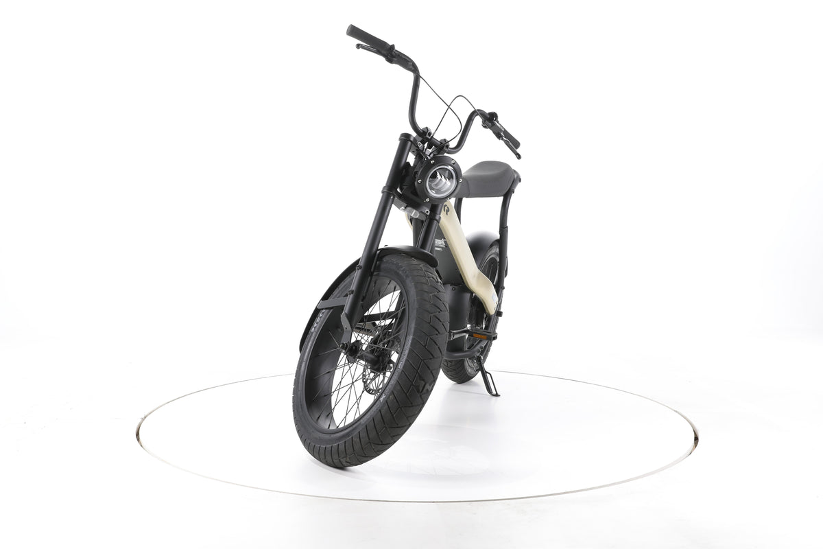 BREKR F250 E-Fatbikes - Image 5