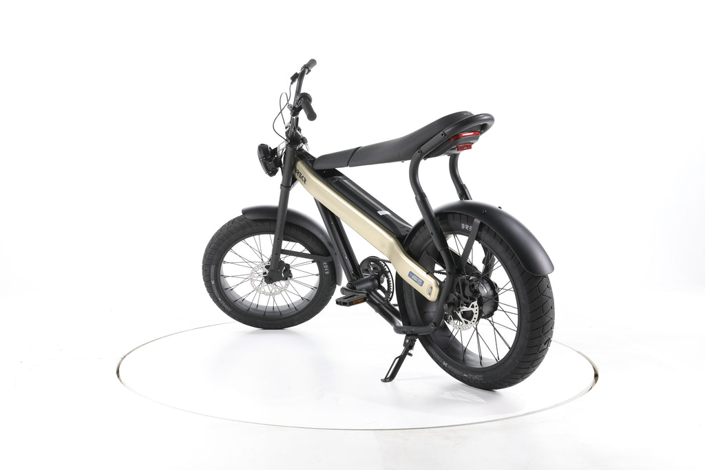 BREKR F250 E-Fatbikes - Image 9