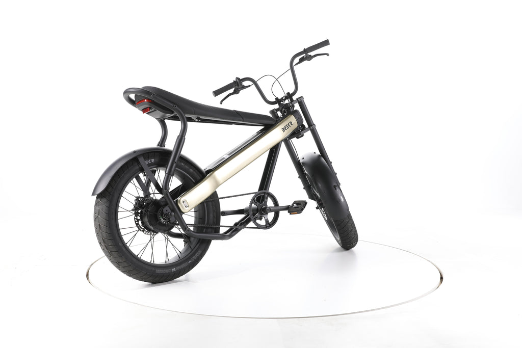 BREKR F250 E-Fatbikes - Image 12