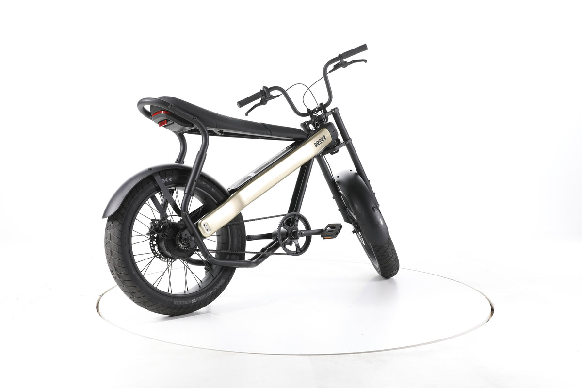 BREKR F250 E-Fatbikes - Image 12