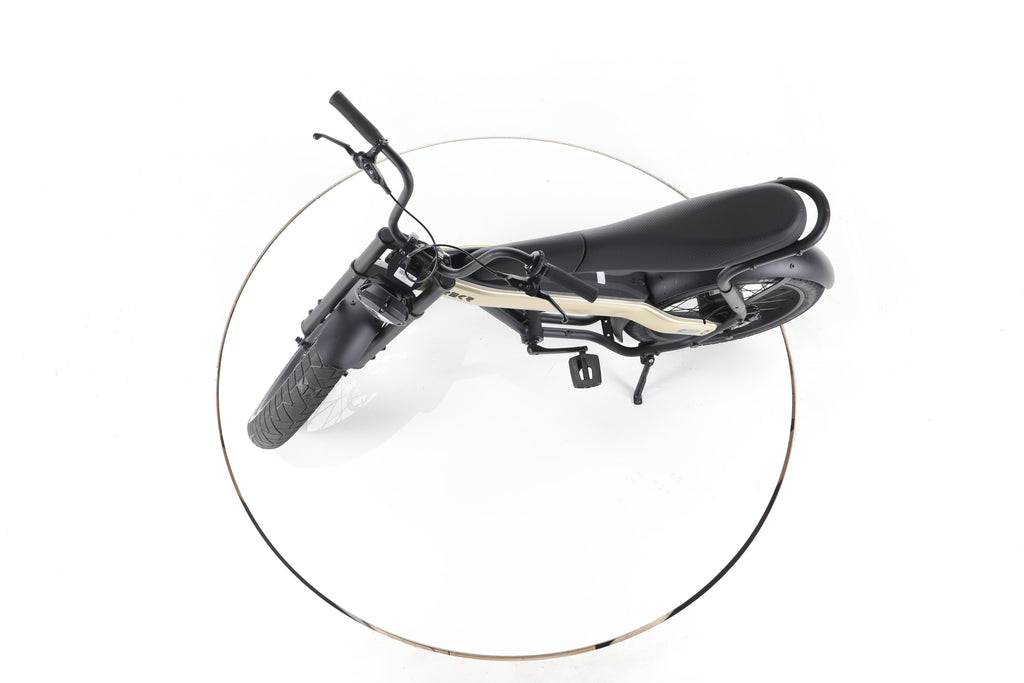 BREKR F250 E-Fatbikes - Image 19