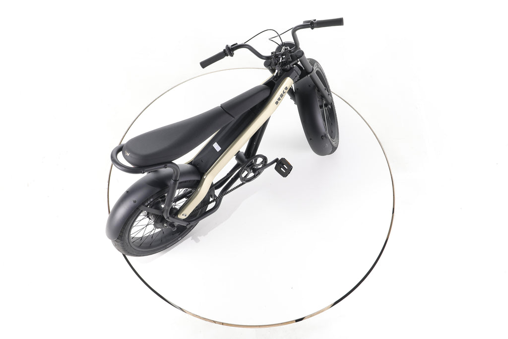 BREKR F250 E-Fatbikes - Image 24