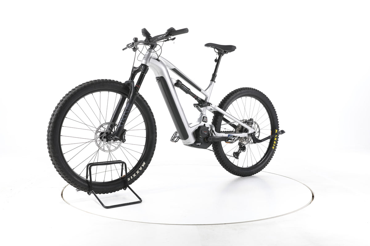 Cannondale Moterra Neo 3 E-Bike Fully - Image 6