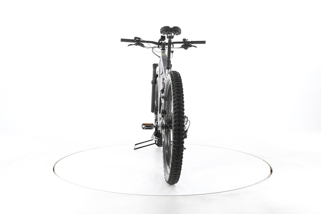 Cannondale Moterra Neo 3 E-Bike Fully - Image 10