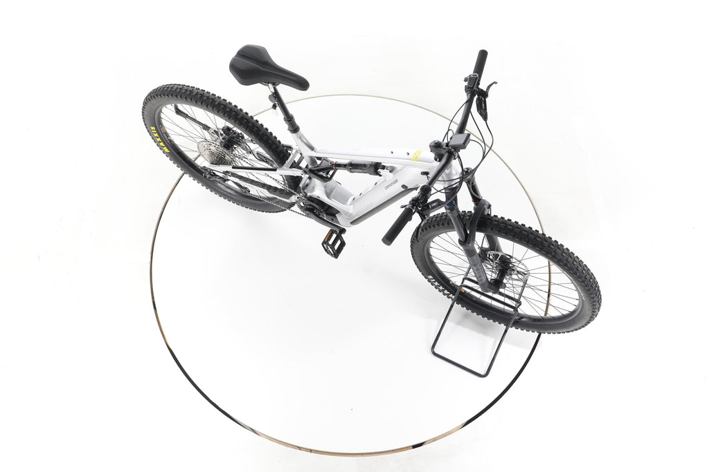 Cannondale Moterra Neo 3 E-Bike Fully - Image 14