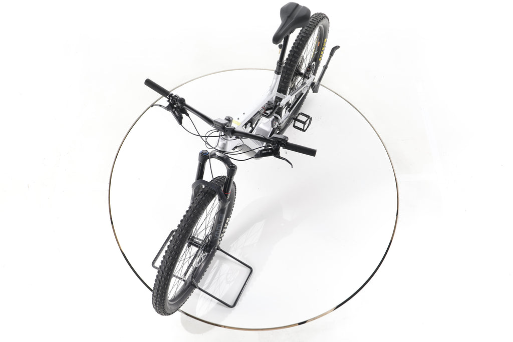 Cannondale Moterra Neo 3 E-Bike Fully - Image 17