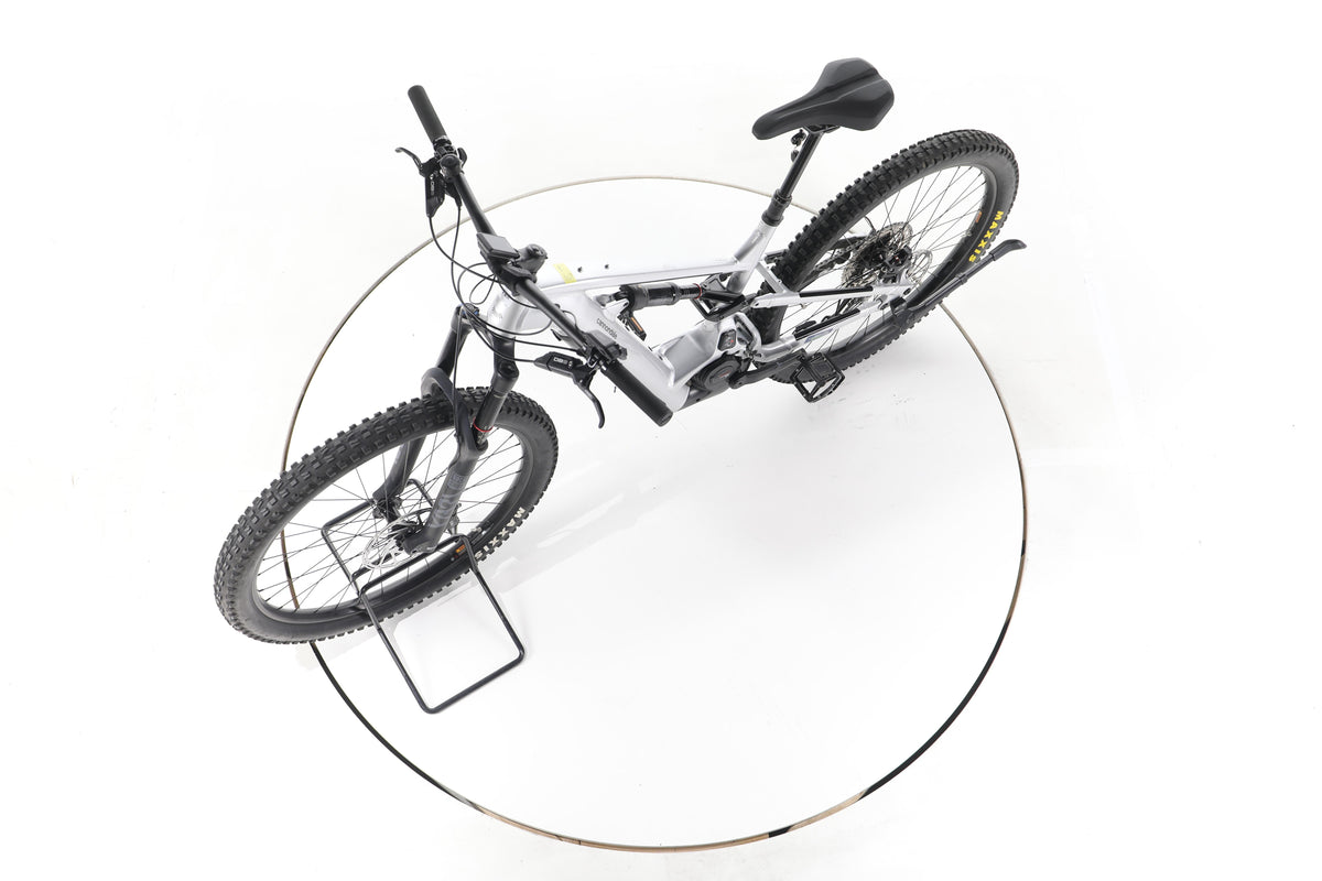 Cannondale Moterra Neo 3 E-Bike Fully - Image 18