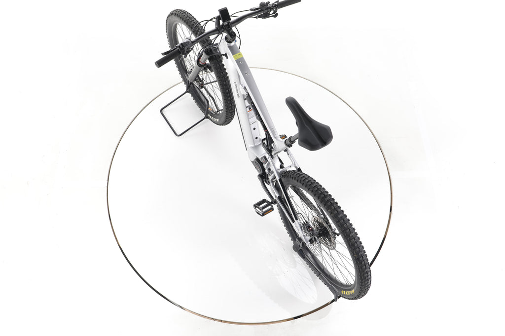 Cannondale Moterra Neo 3 E-Bike Fully - Image 21