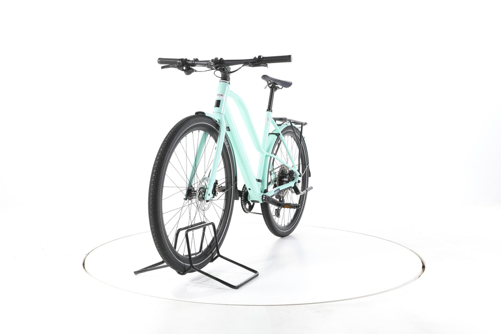 Orbea Vibe MID H10 EQ Trekking E-Bike - Image 5
