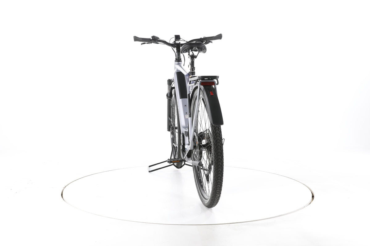 Cube Kathmandu Hybrid SLX Trekking E-Bike - Image 10