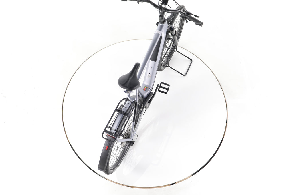 Cube Kathmandu Hybrid SLX Trekking E-Bike - Image 23