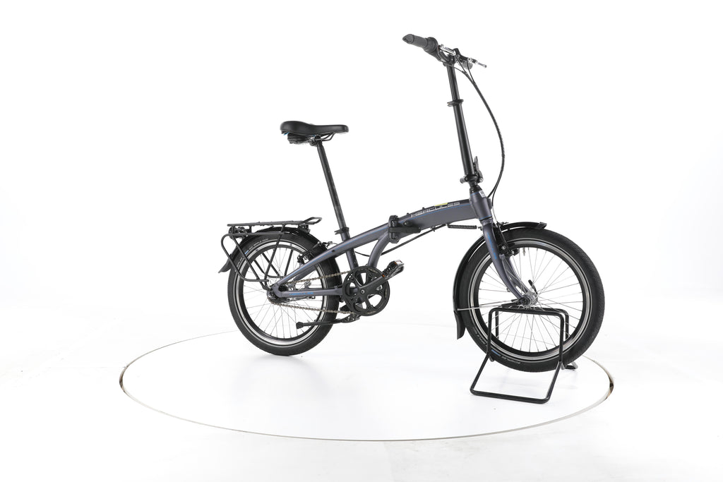 Hercules Versa R7 Faltfahrrad - Image 2