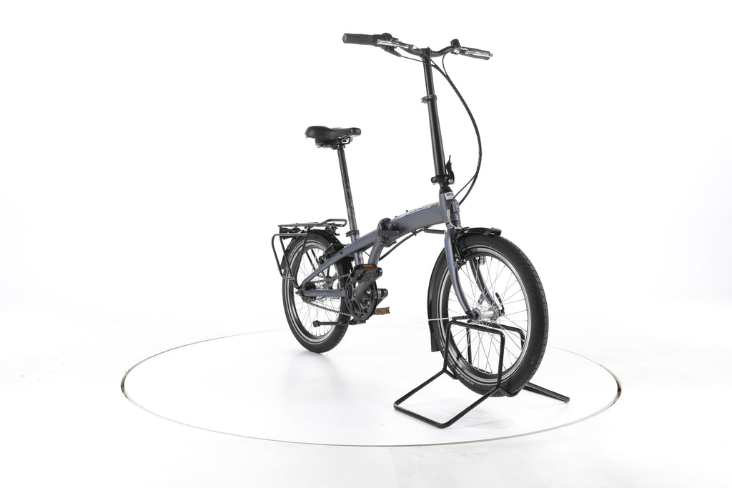 Hercules Versa R7 Faltfahrrad - Image 3