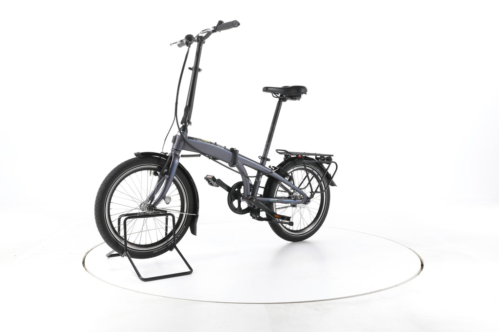 Hercules Versa R7 Faltfahrrad - Image 6