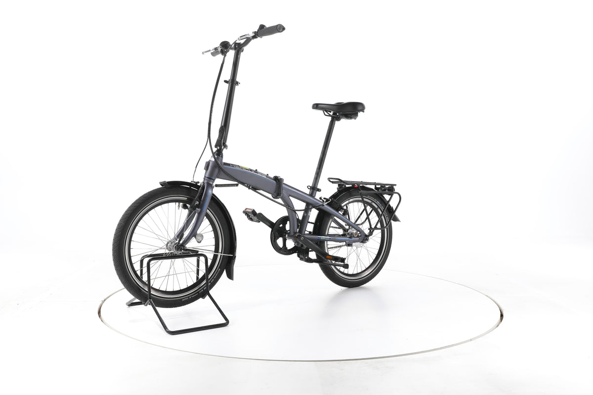 Hercules Versa R7 Faltfahrrad - Image 6