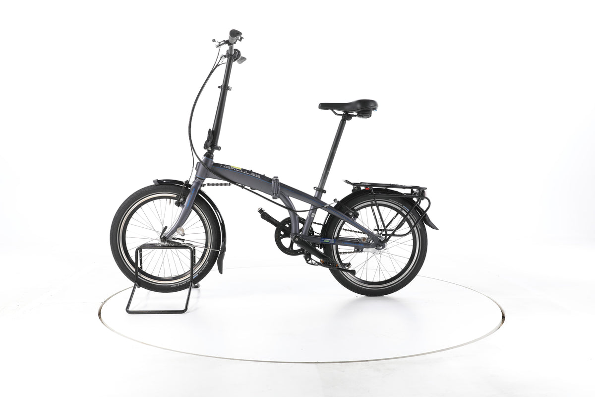 Hercules Versa R7 Faltfahrrad - Image 7