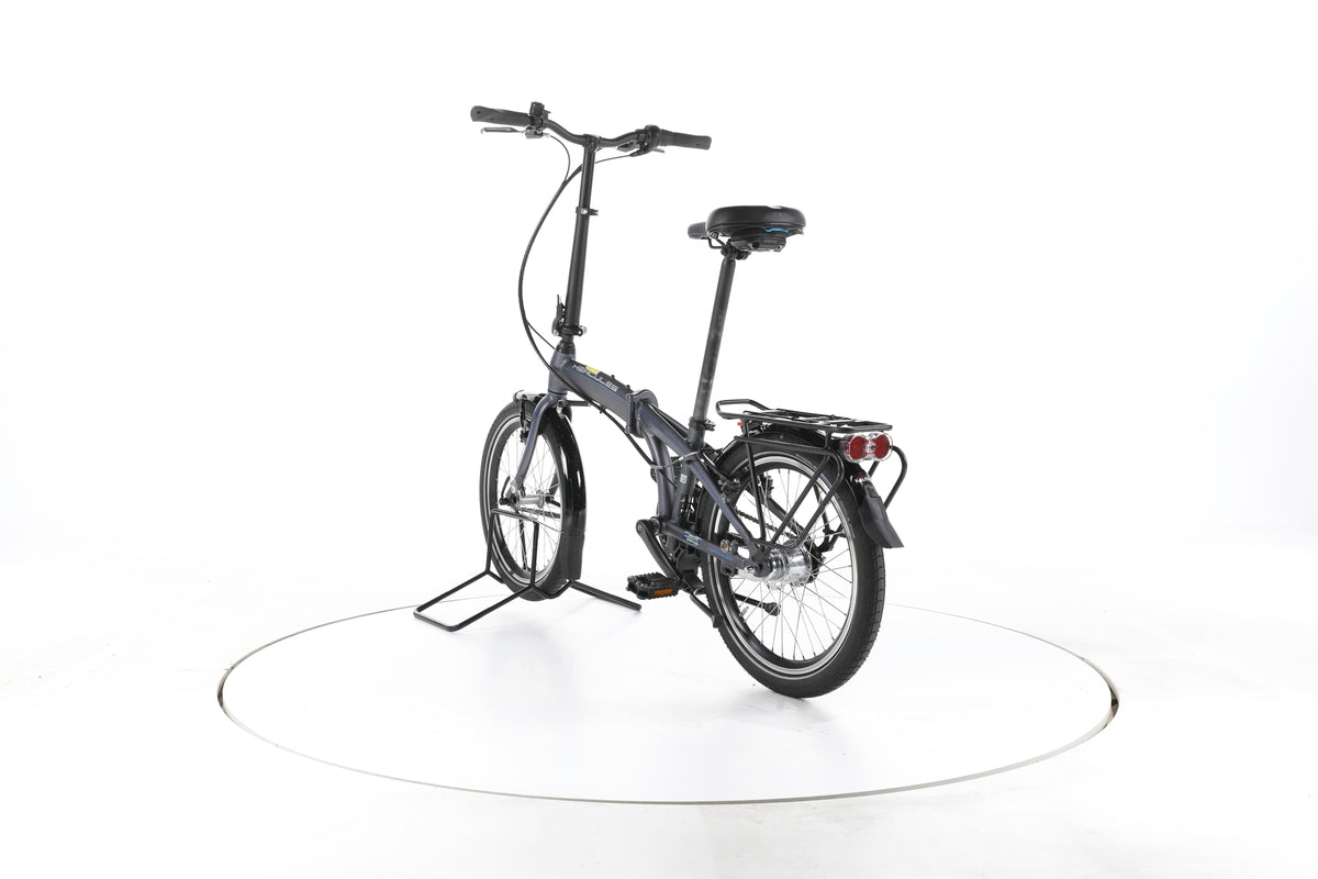 Hercules Versa R7 Faltfahrrad - Image 9