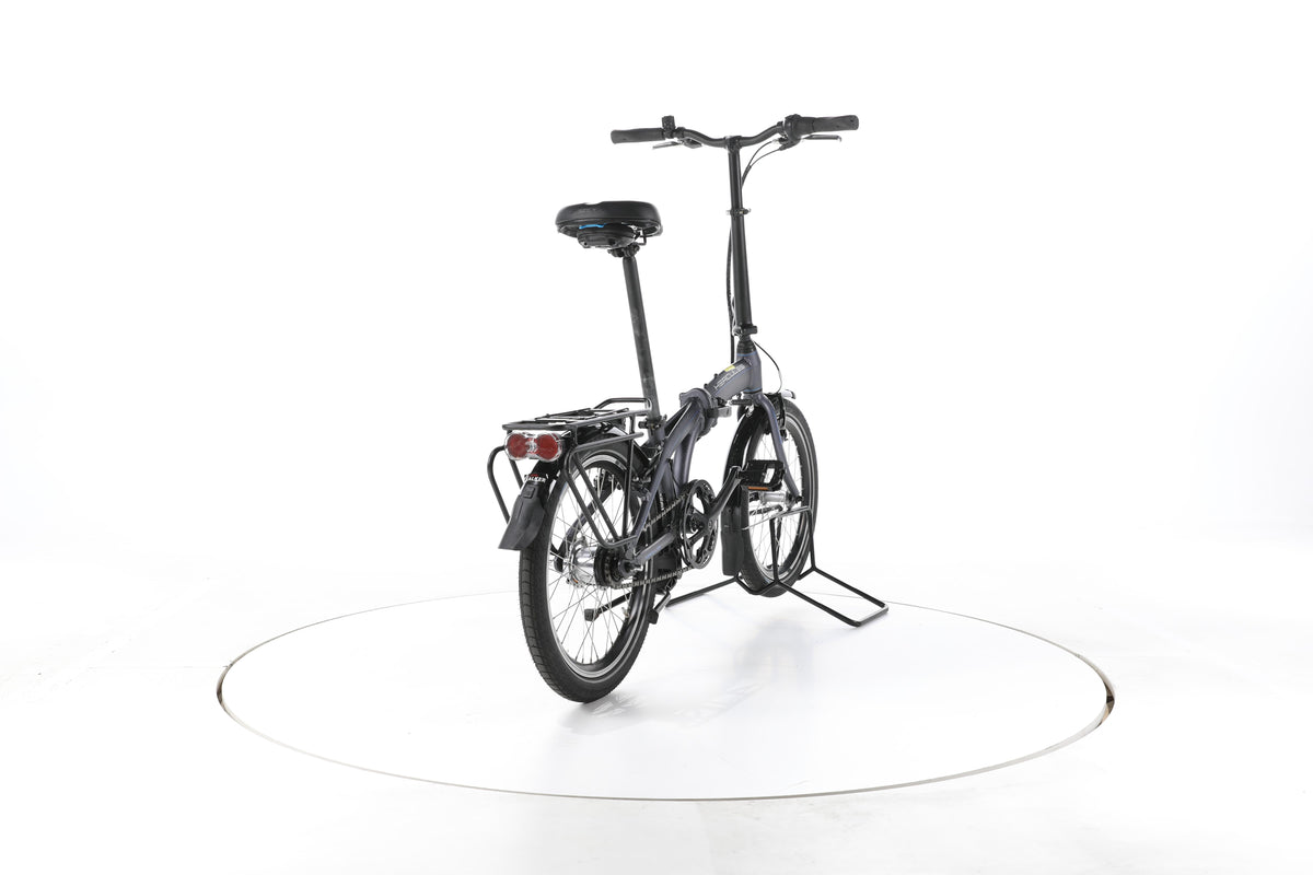 Hercules Versa R7 Faltfahrrad - Image 11