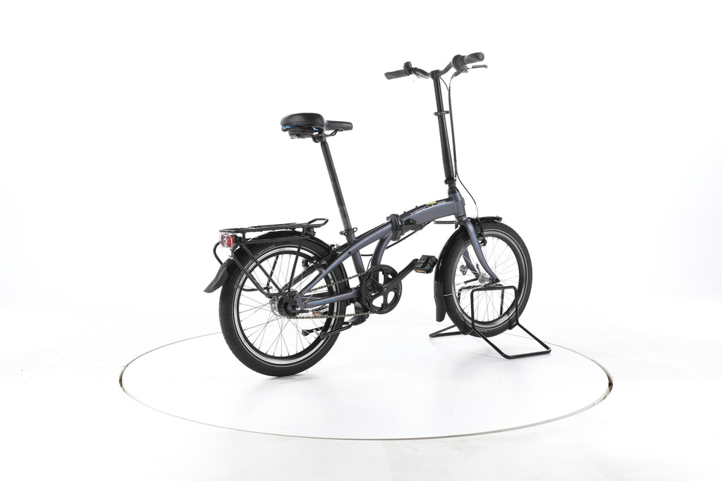 Hercules Versa R7 Faltfahrrad - Image 12