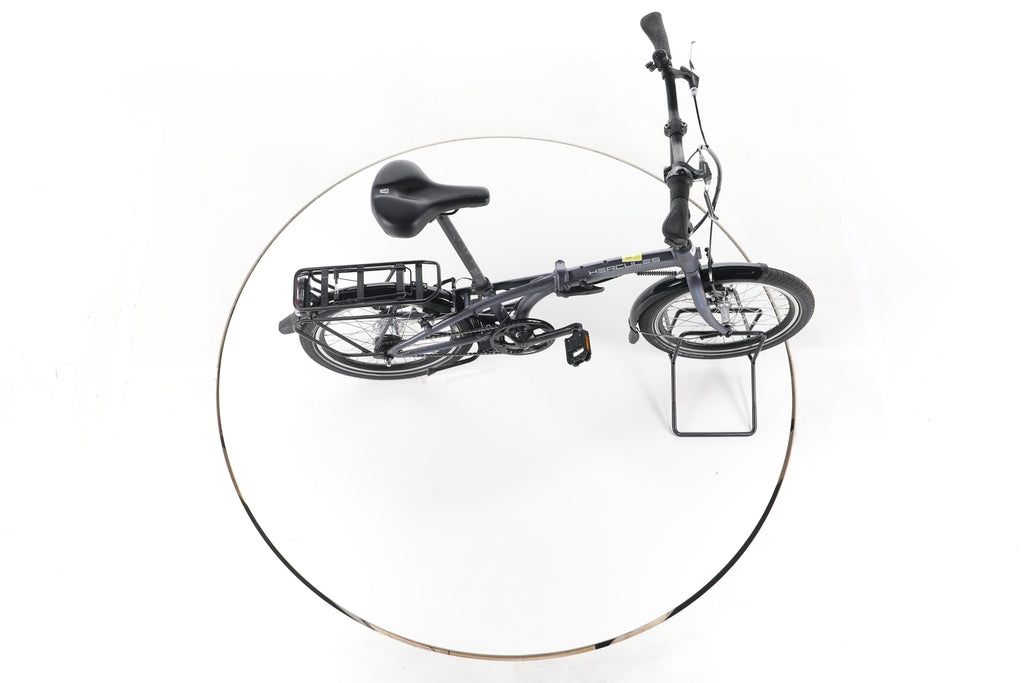 Hercules Versa R7 Faltfahrrad - Image 13