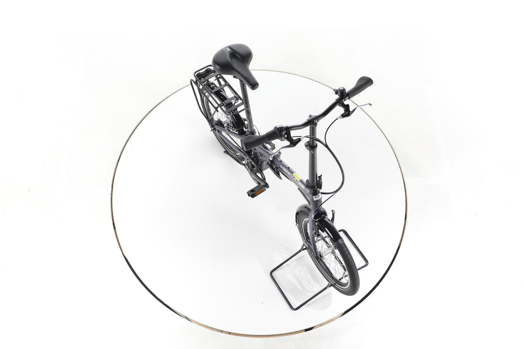 Hercules Versa R7 Faltfahrrad - Image 15