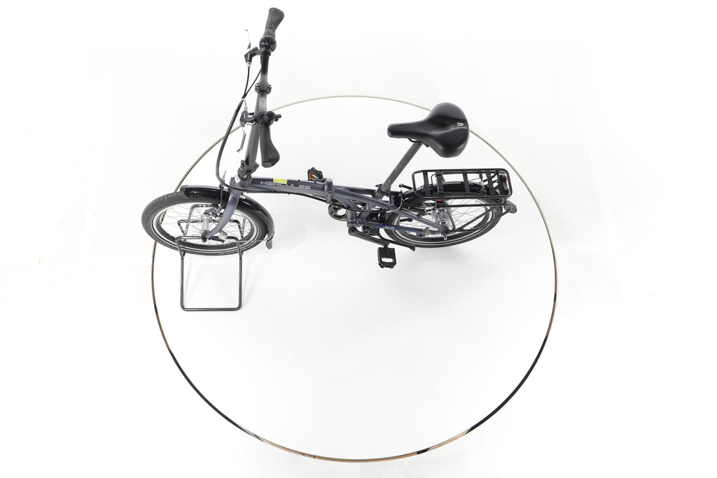Hercules Versa R7 Faltfahrrad - Image 19