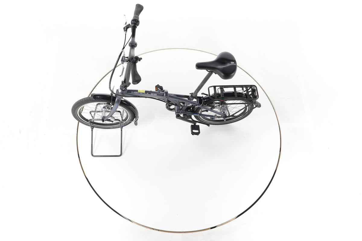 Hercules Versa R7 Faltfahrrad - Image 19