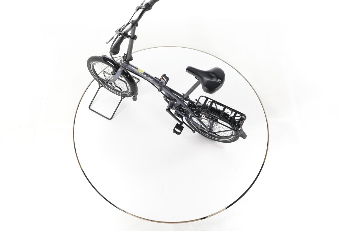 Hercules Versa R7 Faltfahrrad - Image 20