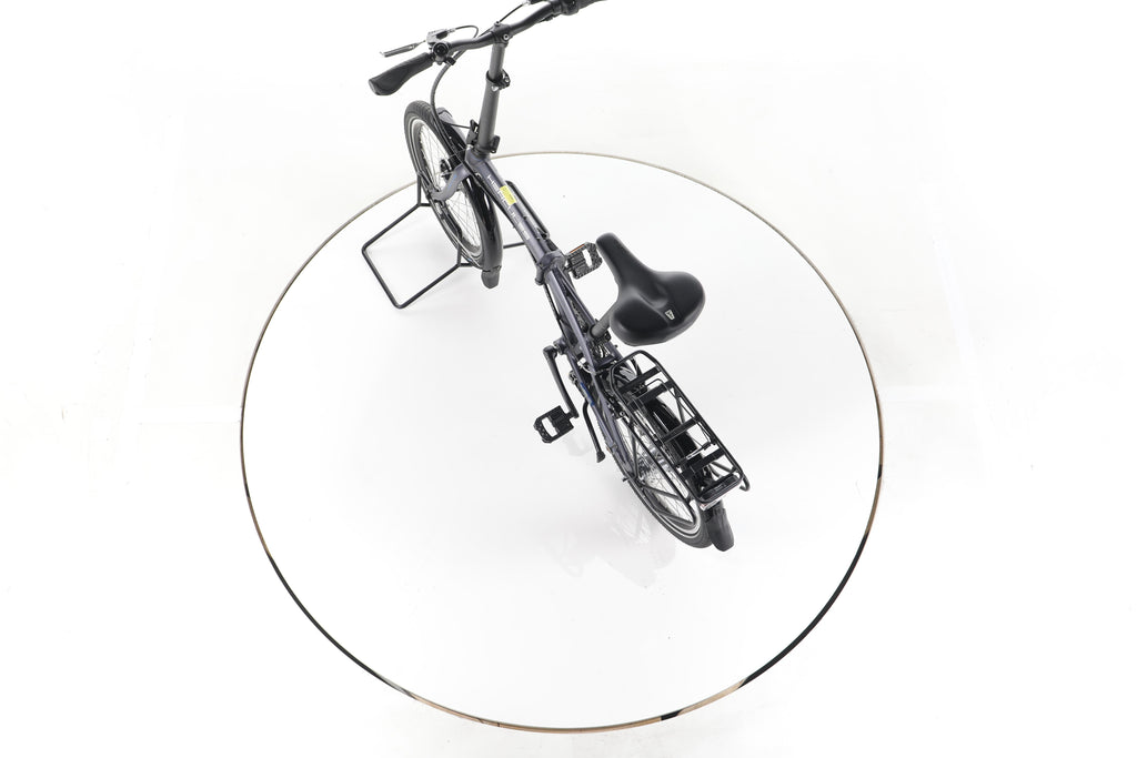 Hercules Versa R7 Faltfahrrad - Image 21