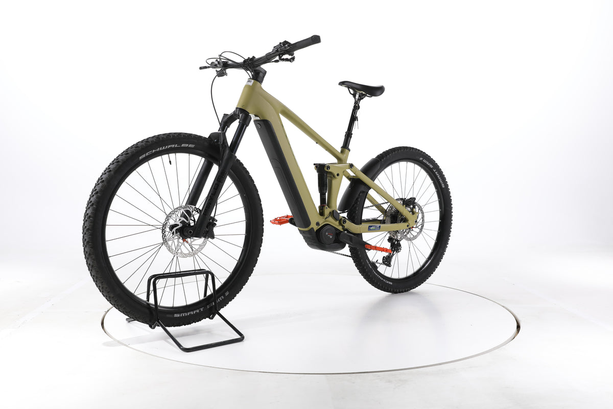 Cube Stereo Hybrid ONE22 Race SUV E-Bike 2025 - Image 6