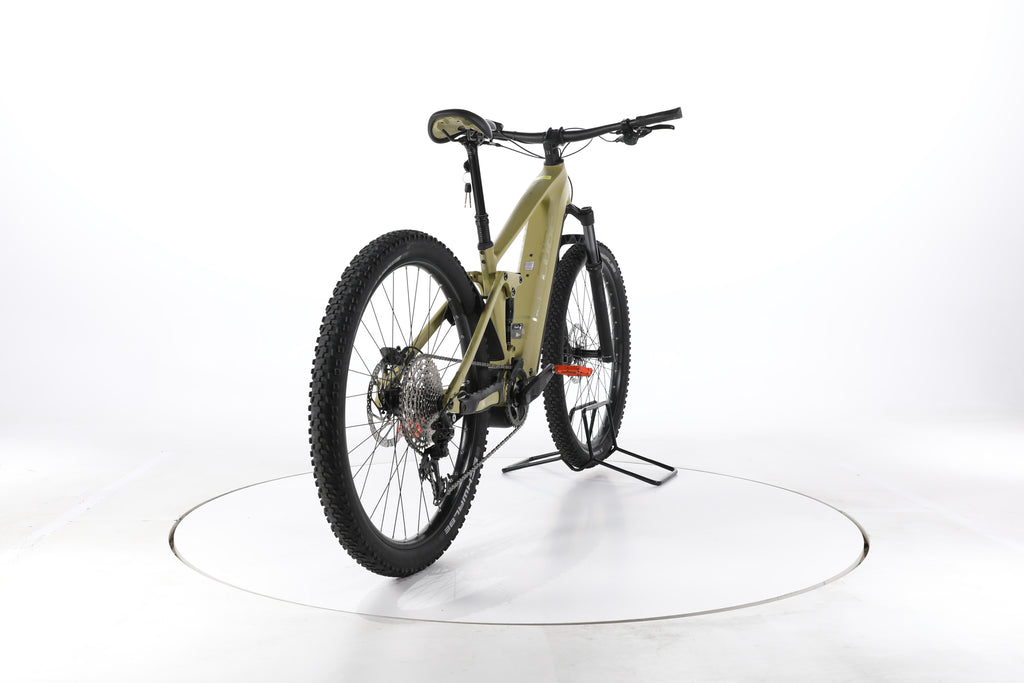Cube Stereo Hybrid ONE22 Race SUV E-Bike 2025 - Image 11