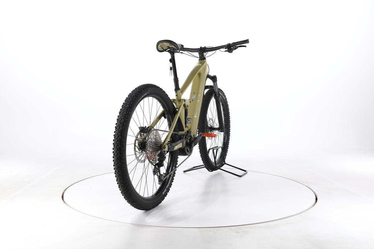 Cube Stereo Hybrid ONE22 Race SUV E-Bike 2025 - Image 11