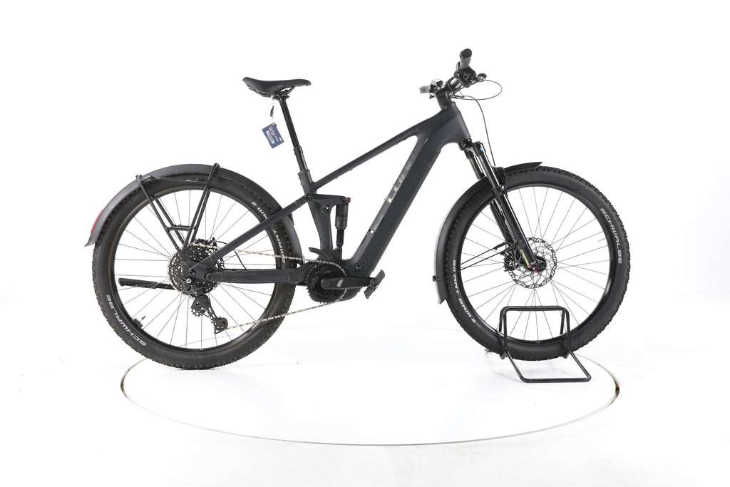 Cube Stereo Hybrid ONE22 Pro Allroad E-Bike Fully 2025 - Image 1