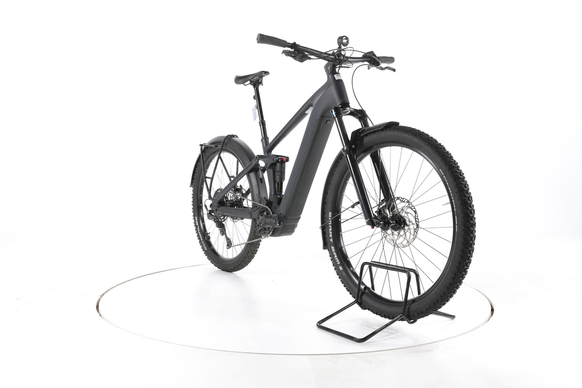 Cube Stereo Hybrid ONE22 Pro Allroad E-Bike Fully 2025 - Image 3