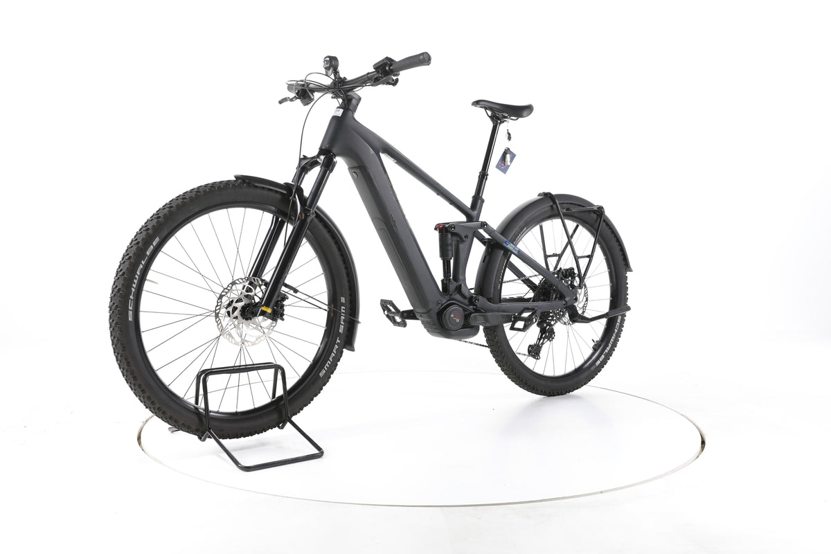 Cube Stereo Hybrid ONE22 Pro Allroad E-Bike Fully 2025 - Image 6