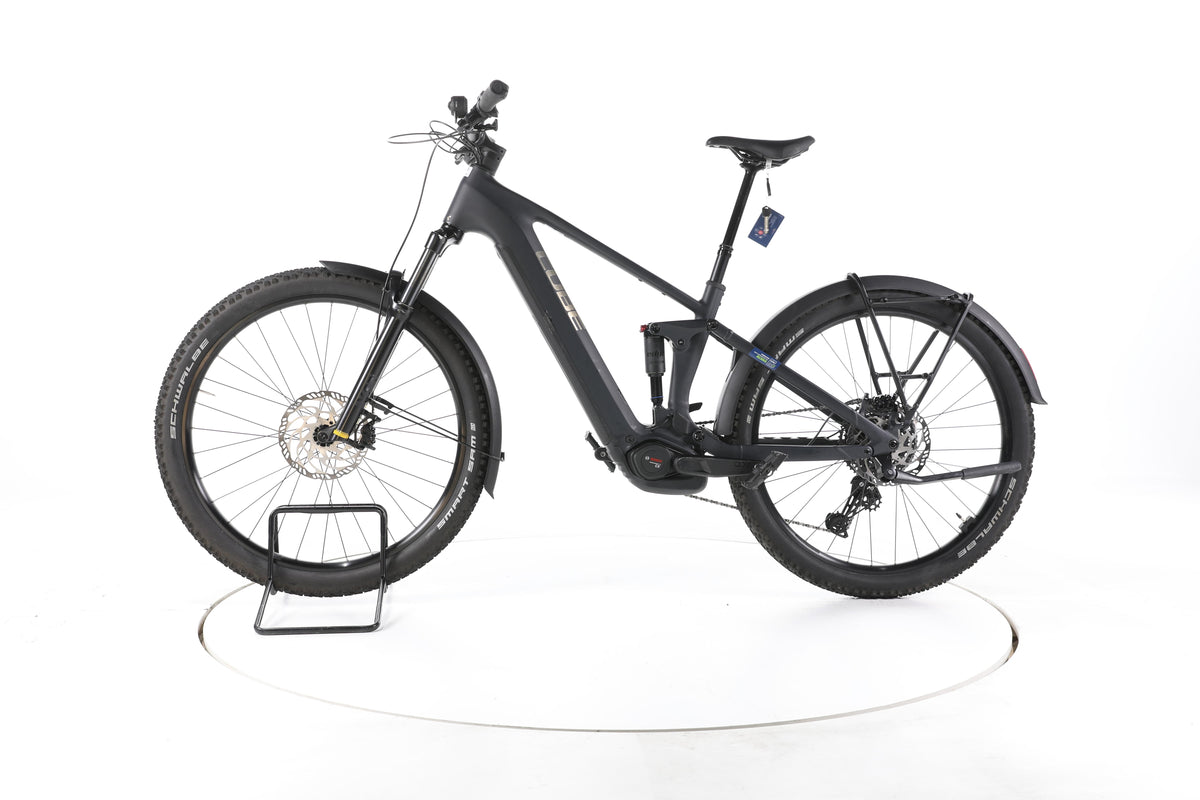 Cube Stereo Hybrid ONE22 Pro Allroad E-Bike Fully 2025 - Image 7