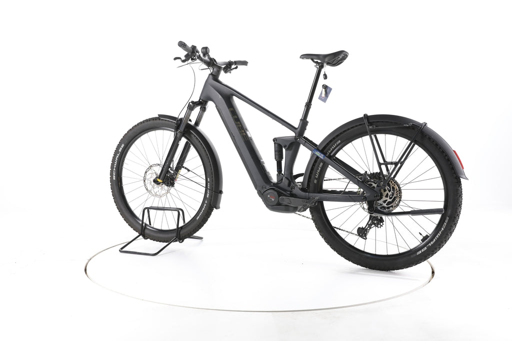 Cube Stereo Hybrid ONE22 Pro Allroad E-Bike Fully 2025 - Image 8