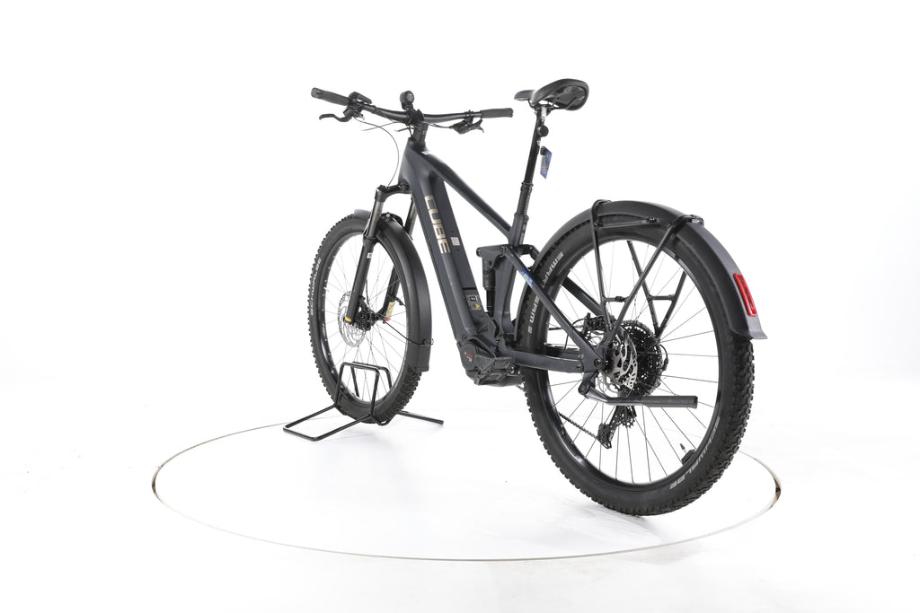 Cube Stereo Hybrid ONE22 Pro Allroad E-Bike Fully 2025 - Image 9