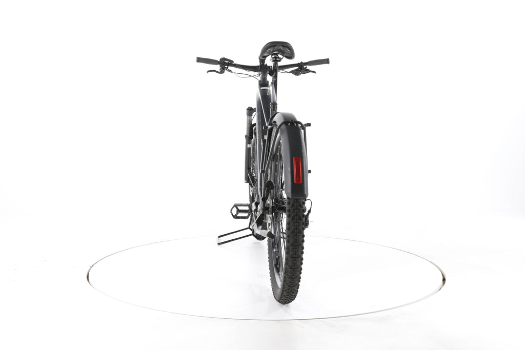Cube Stereo Hybrid ONE22 Pro Allroad E-Bike Fully 2025 - Image 10