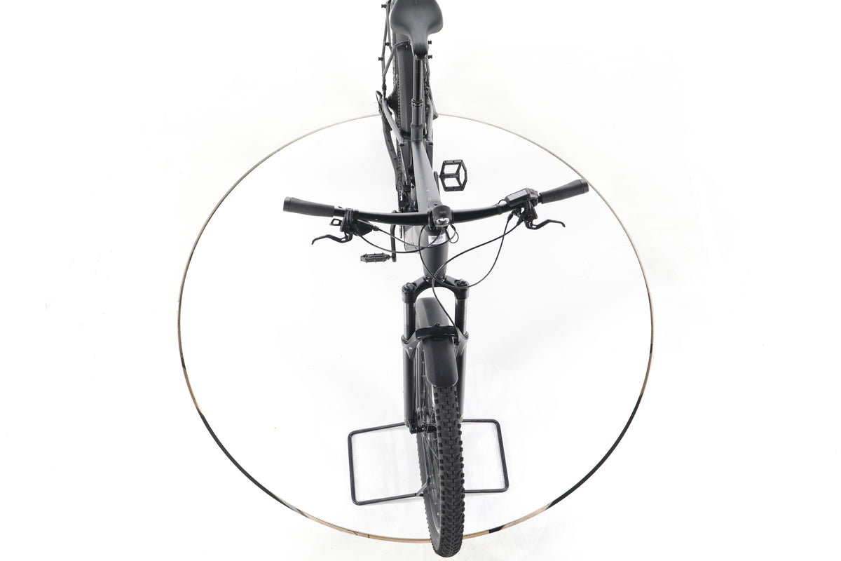 Cube Stereo Hybrid ONE22 Pro Allroad E-Bike Fully 2025 - Image 16