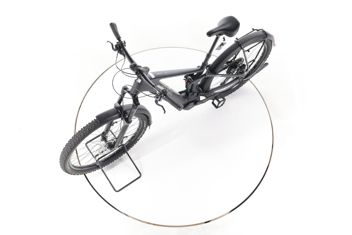 Cube Stereo Hybrid ONE22 Pro Allroad E-Bike Fully 2025 - Image 18