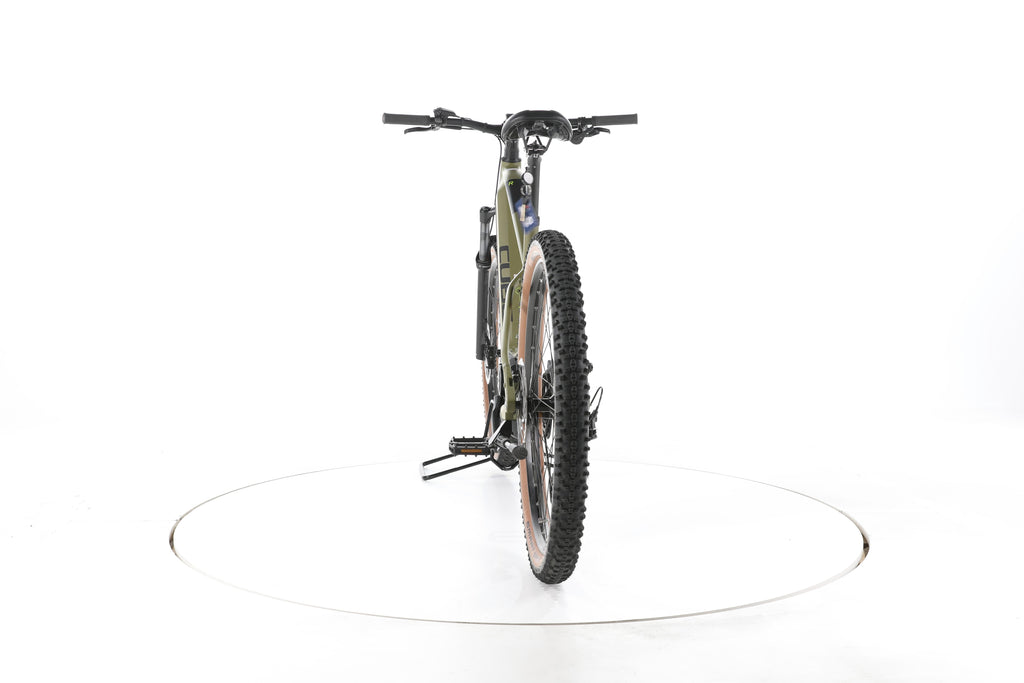 Cube Reaction Hybrid Race E-Bike - Image 10