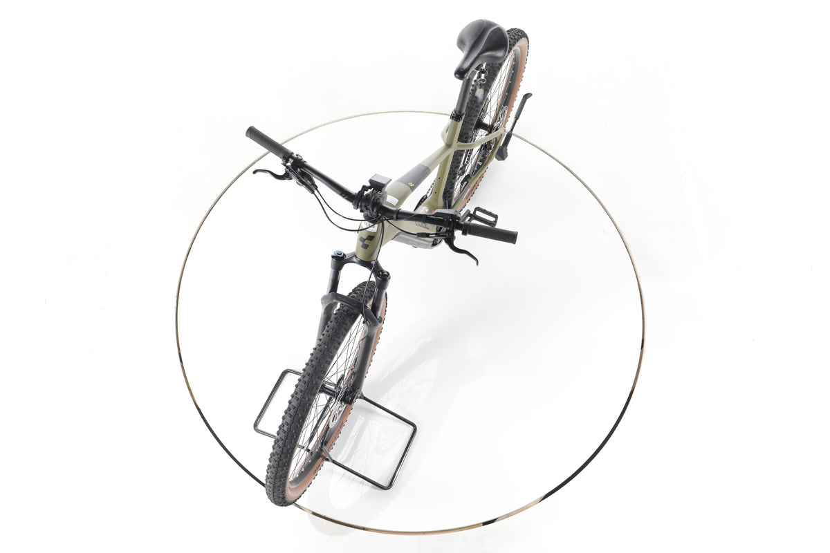 Cube Reaction Hybrid Race E-Bike - Image 17