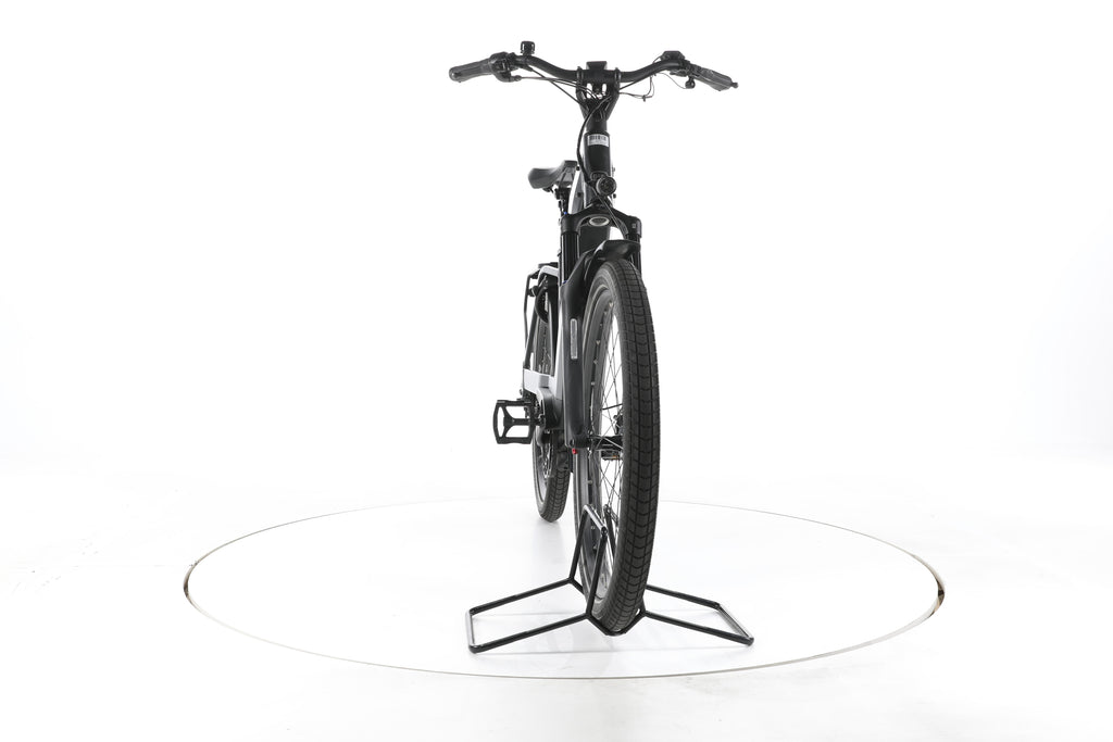 Riese & Müller Nevo4 GT vario City E-Bike Tiefeinsteiger - Image 4