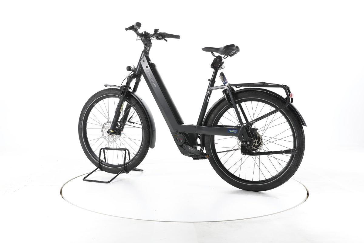Riese & Müller Nevo4 GT vario City E-Bike Tiefeinsteiger - Image 8