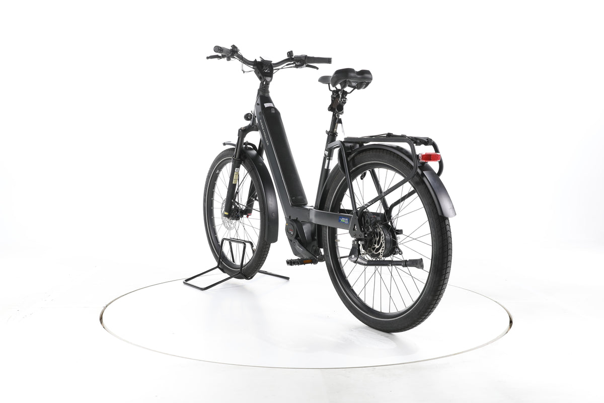 Riese & Müller Nevo4 GT vario City E-Bike Tiefeinsteiger - Image 9