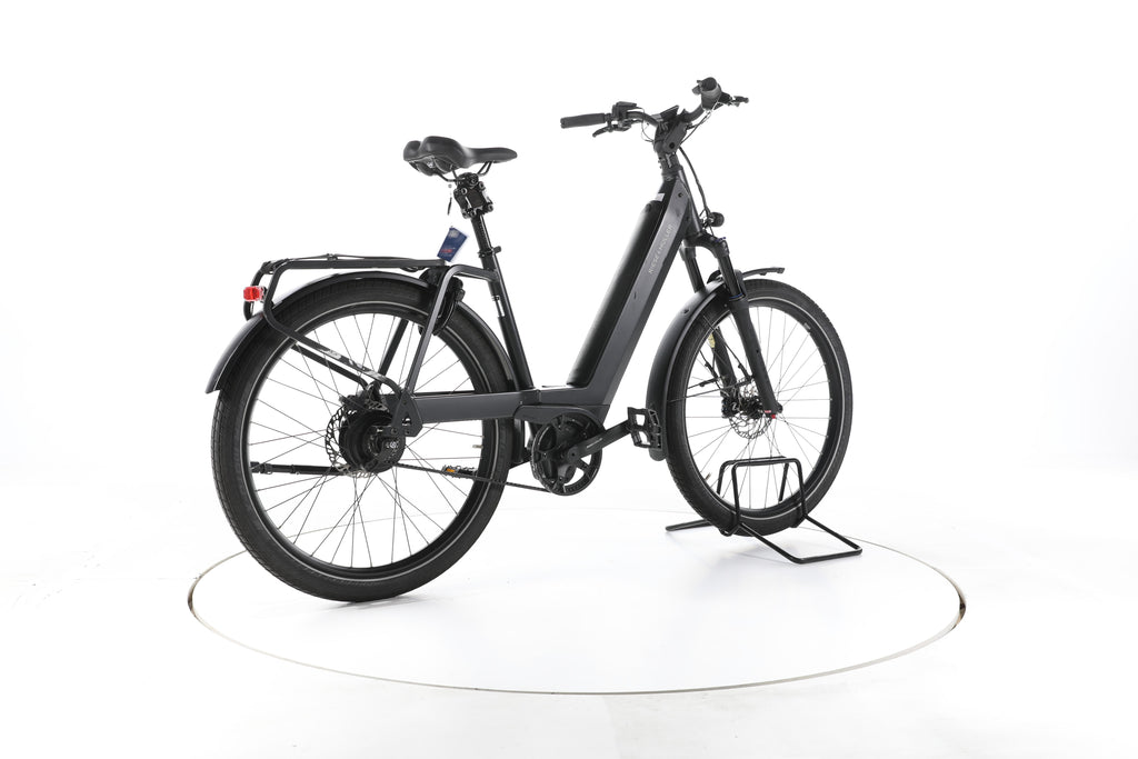 Riese & Müller Nevo4 GT vario City E-Bike Tiefeinsteiger - Image 12